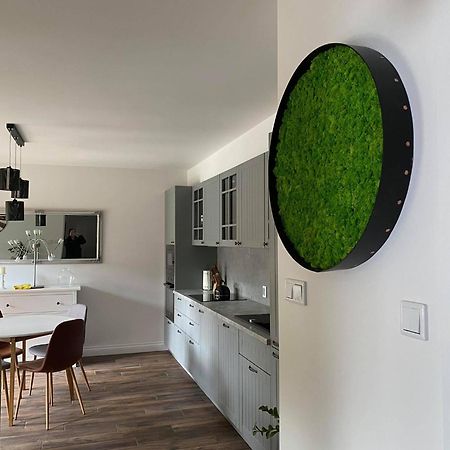 Apartament Moniuszki Gorzów Wielkopolski Eksteriør billede