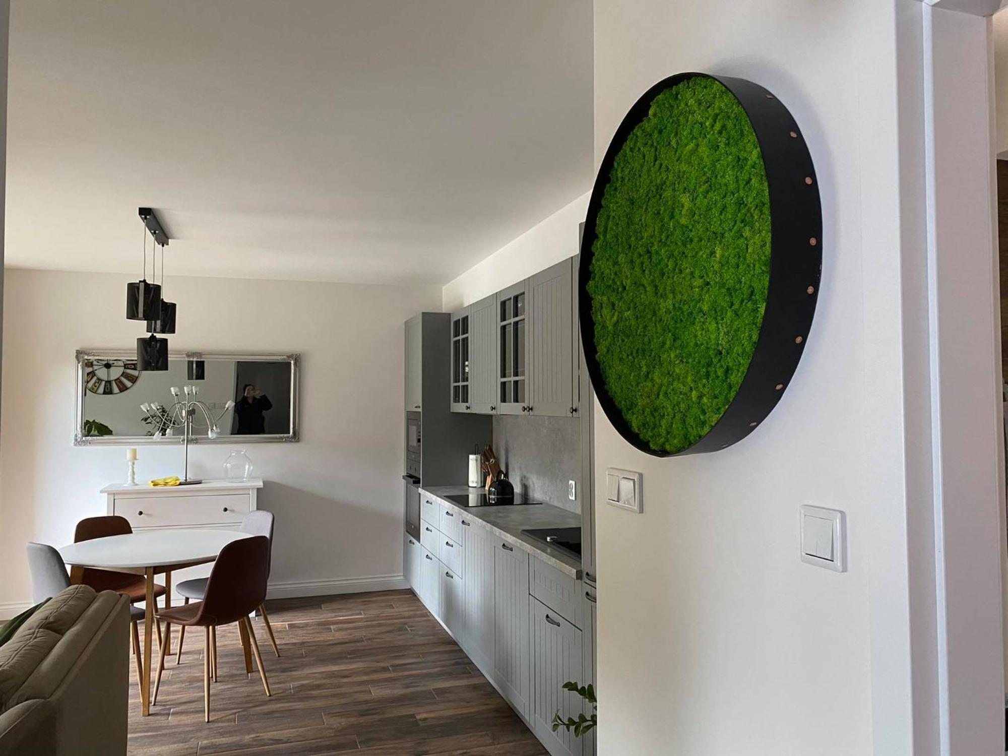 Apartament Moniuszki Gorzów Wielkopolski Eksteriør billede