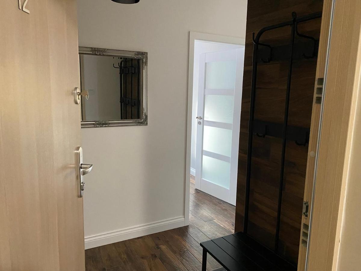 Apartament Moniuszki Gorzów Wielkopolski Eksteriør billede
