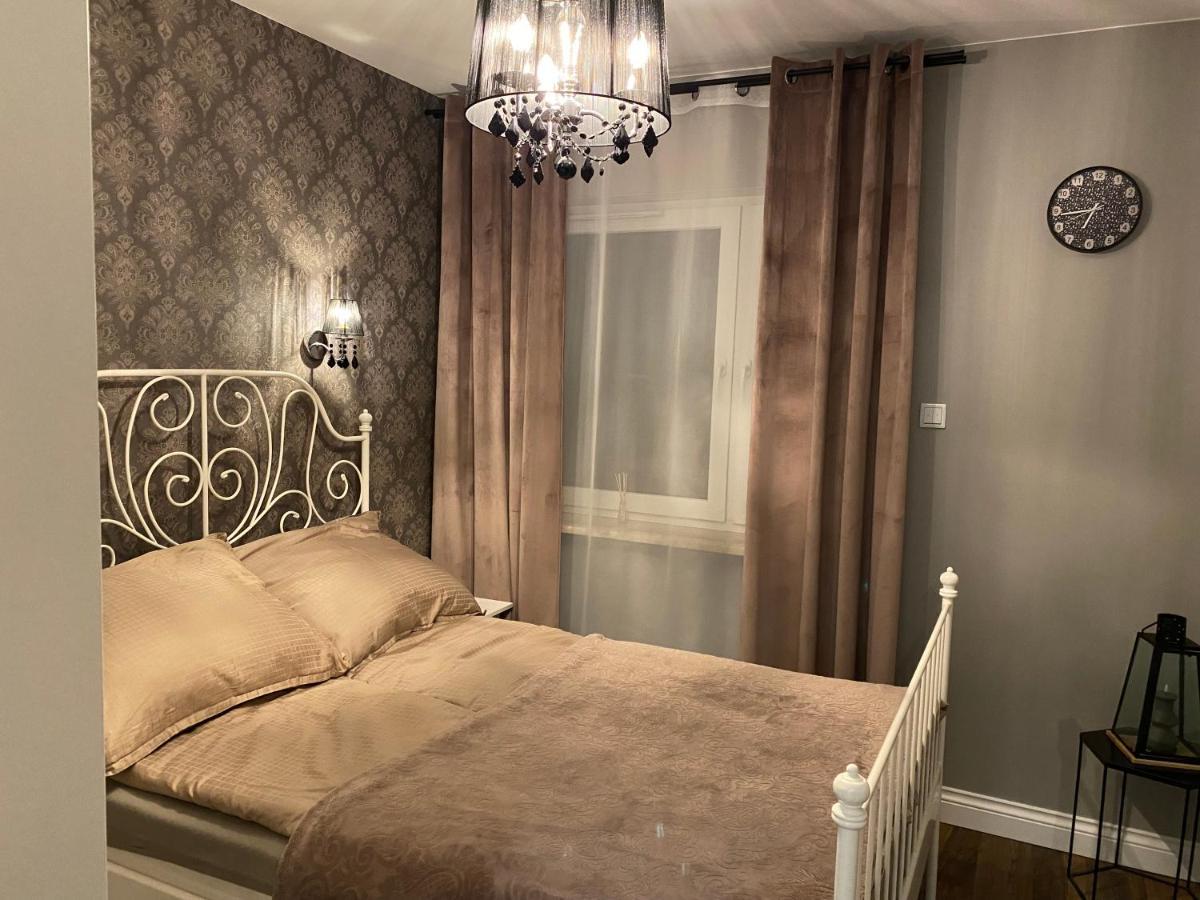 Apartament Moniuszki Gorzów Wielkopolski Eksteriør billede